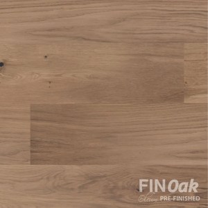 FINOAK Oleum Pre-Finished - Engineered Wood Flooring