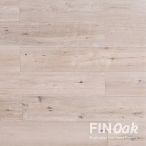 FinOak Rustic 15/4MM - Engineered Wood Flooring