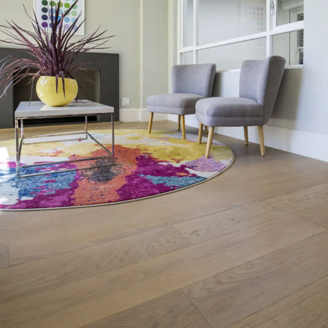 FinOak Clear - Engineered Wood Flooring - Image 6