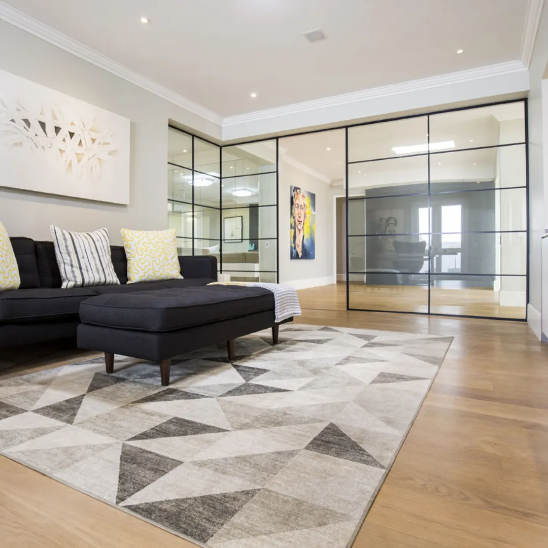 FinOak Clear - Engineered Wood Flooring - Image 5