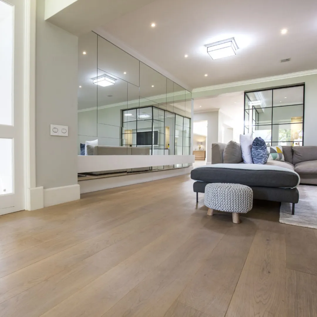 FinOak Clear - Engineered Wood Flooring - Image 4