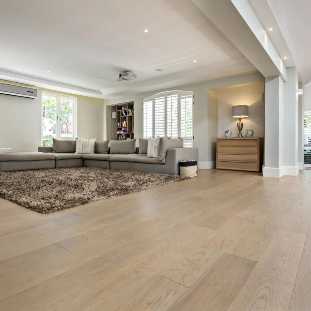FinOak Clear - Engineered Wood Flooring - Image 12