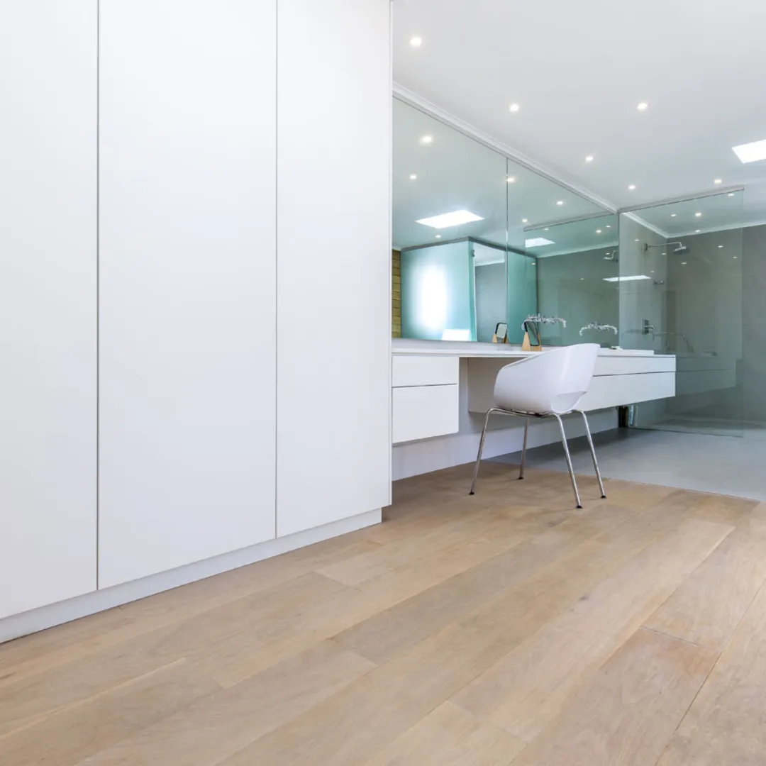 FinOak Clear - Engineered Wood Flooring - Image 10