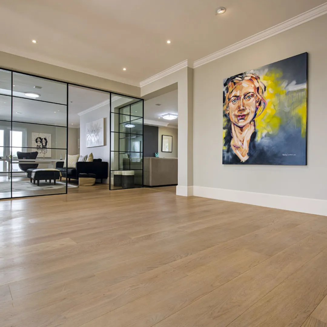 FinOak Clear - Engineered Wood Flooring - Image 7