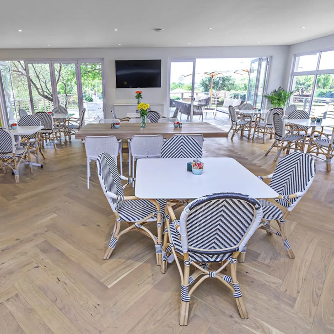 FinOak Herringbone 14/3 mm - Engineered Wood Flooring - Image 3