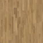 Solid Oak 3 Strip