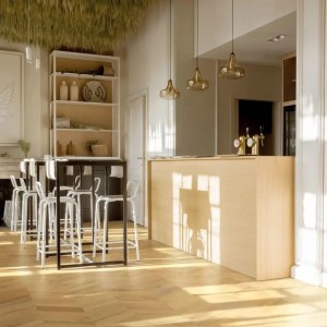 Pergo Wood Sandhamn - Laminate Flooring