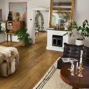 Pergo Wood Svalbard - Engineered Wood Flooring