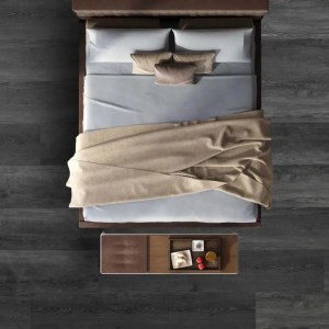 Series 550 - Rigid Click Planks Flooring