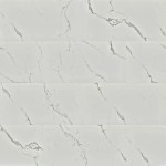 White Carrara Marble