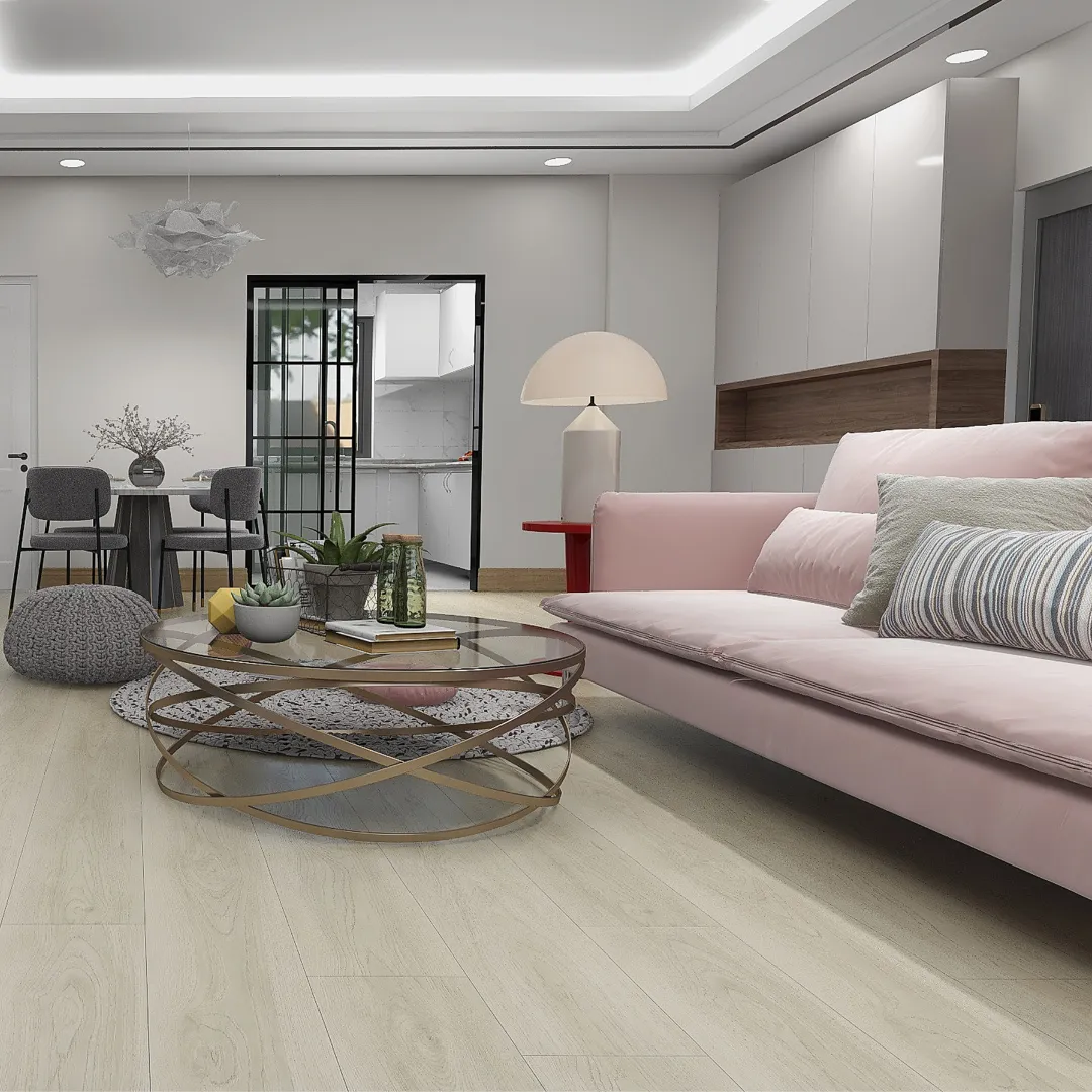 Series 120 - Luxury Vinyl Flooring - Image 4