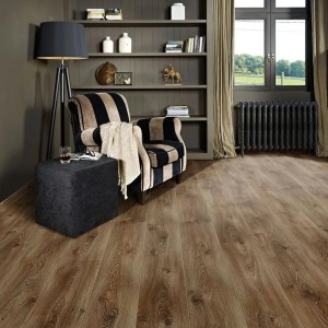 Vibrance Wide - Laminate Flooring