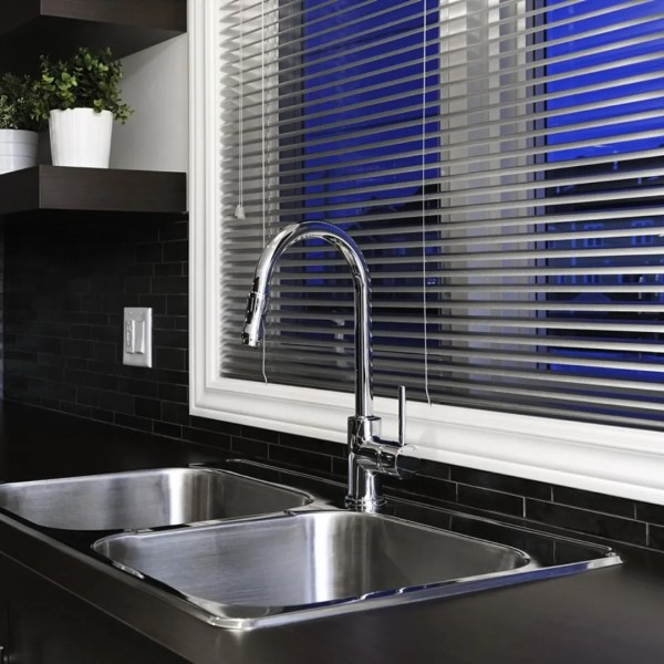 Aluminum Blinds 50MM Sensational Blinds and Flooring