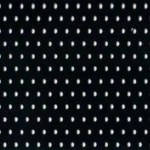 Perforated Black - 812P