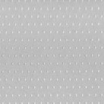 Perforated Silver - 902P