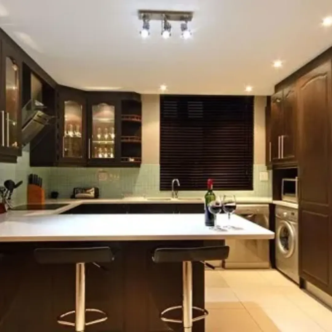 50mm Basswood Venetian Blinds - Image 4