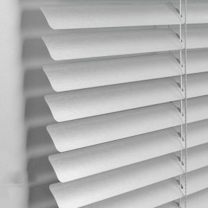 25mm Aluminium Venetian Blinds