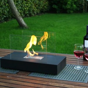 Tabletop Bioethanol Fireplace Ethanol Heater Winter Warmers Luxury Lamps